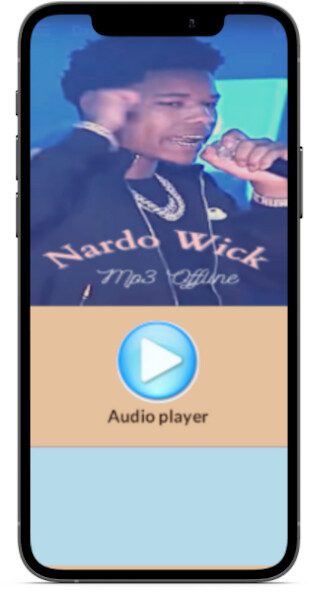 Run android online APK Nardo Wick Songs Mp3 from MyAndroid or emulate Nardo Wick Songs Mp3 using MyAndroid
