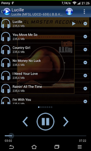 Run android online APK Na Remote 4 Popcorn Hour from MyAndroid or emulate Na Remote 4 Popcorn Hour using MyAndroid