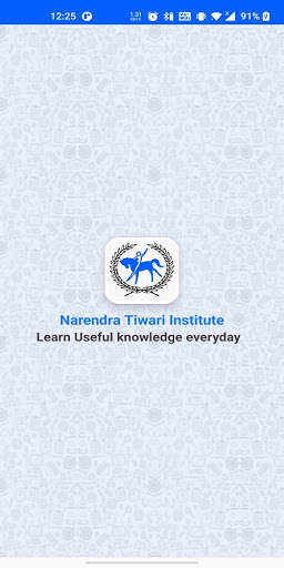 Run android online APK Narendra Tiwari Institute from MyAndroid or emulate Narendra Tiwari Institute using MyAndroid Run android online APK Narendra Tiwari Institute from MyAndroid or emulate Narendra Tiwari Institute using MyAndroid