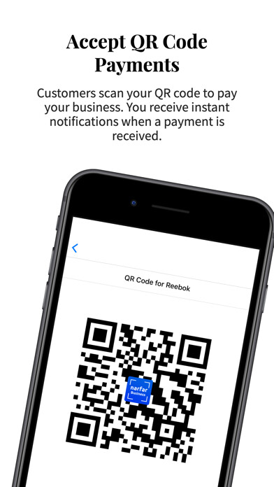 Emulate iPhone app Narfar Business using MyAndroid Emulate iPhone app Narfar Business using MyAndroid