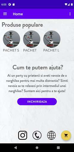 Run android online APK NarghileauaTa from MyAndroid or emulate NarghileauaTa using MyAndroid Run android online APK NarghileauaTa from MyAndroid or emulate NarghileauaTa using MyAndroid