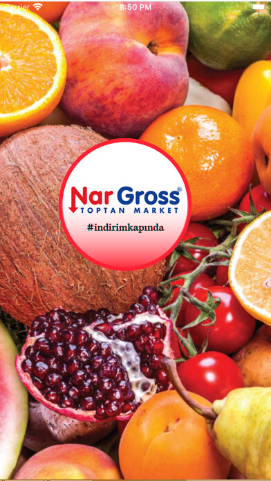Emulate iPhone app Nar Gross Sanal Market using MyAndroid Emulate iPhone app Nar Gross Sanal Market using MyAndroid