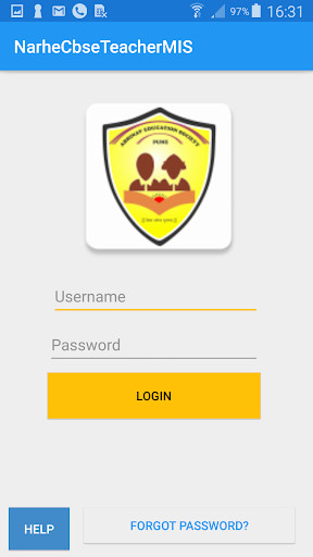 Run android online APK NarheCBSETeacherApp from MyAndroid or emulate NarheCBSETeacherApp using MyAndroid