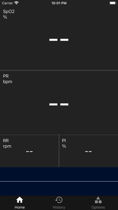Emulate iPhone app NarigMed using MyAndroid
