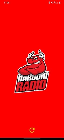 Run android online APK Narodni radio BiH from MyAndroid or emulate Narodni radio BiH using MyAndroid