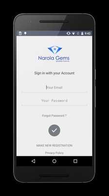 Emulate Android APK Narola Gems Emulate Android APK Narola Gems