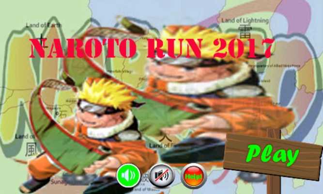 Emulate Android APK narotto run surf