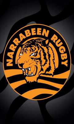 Emulate Android APK Narrabeen Tigers JRC