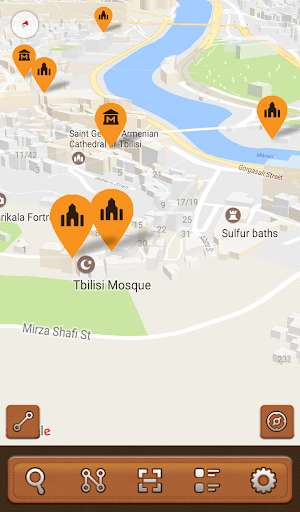 Run android online APK Narratoria from MyAndroid or emulate Narratoria using MyAndroid