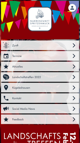 Run android online APK Narrenzunft Spritzenmuck from MyAndroid or emulate Narrenzunft Spritzenmuck using MyAndroid Run android online APK Narrenzunft Spritzenmuck from MyAndroid or emulate Narrenzunft Spritzenmuck using MyAndroid