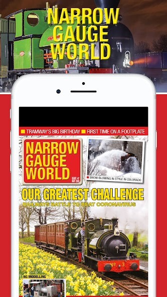 Emulate Android APK Narrow Gauge World Emulate Android APK Narrow Gauge World