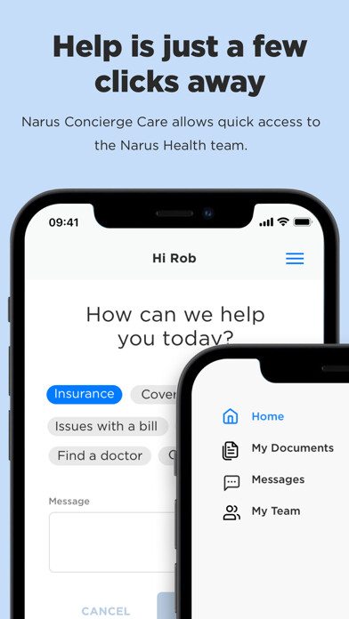 Run android online APK Narus Health from MyAndroid or emulate Narus Health using MyAndroid