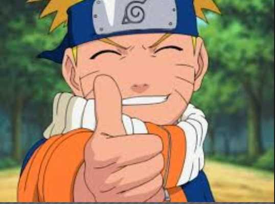 Emulate Android APK Naruto Art WallpapersHD