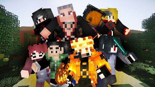 Run android online APK Naruto Jedy mod in MCPE from MyAndroid or emulate Naruto Jedy mod in MCPE using MyAndroid Run android online APK Naruto Jedy mod in MCPE from MyAndroid or emulate Naruto Jedy mod in MCPE using MyAndroid