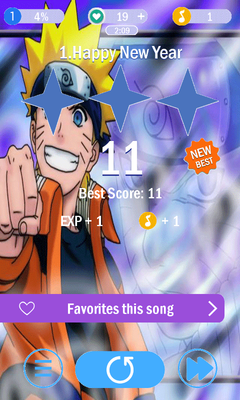 Emulate Android APK Naruto Shippuden Piano Tiles Emulate Android APK Naruto Shippuden Piano Tiles