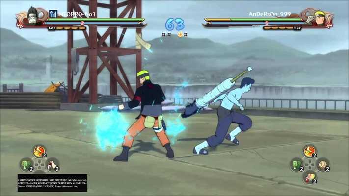 Emulate Android APK Naruto Shippuden:Ultimate Ninja Storm 4-Game guide Emulate Android APK Naruto Shippuden:Ultimate Ninja Storm 4-Game guide