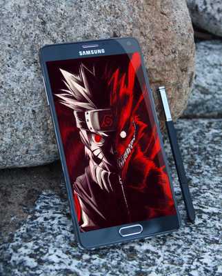 Emulate Android APK Naruto Wallpaper Emulate Android APK Naruto Wallpaper