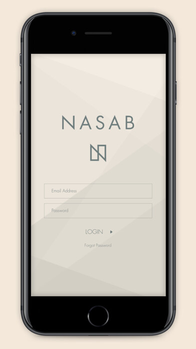 Emulate iPhone app Nasab using MyAndroid Emulate iPhone app Nasab using MyAndroid
