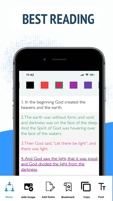 Emulate iPhone app NASB Bible - NAS Holy Version using MyAndroid Emulate iPhone app NASB Bible - NAS Holy Version using MyAndroid
