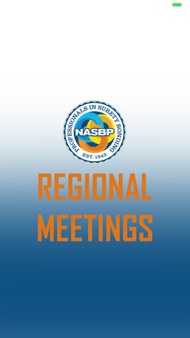 Emulate iPhone app NASBP Regional Meetings using MyAndroid Emulate iPhone app NASBP Regional Meetings using MyAndroid