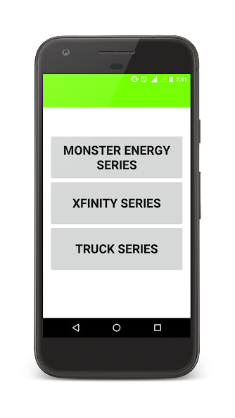 Emulate Android APK Nascalendar 2018 Emulate Android APK Nascalendar 2018