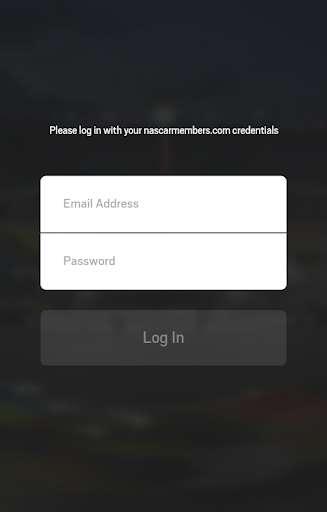 Emulate Android APK NASCAR Rules Emulate Android APK NASCAR Rules