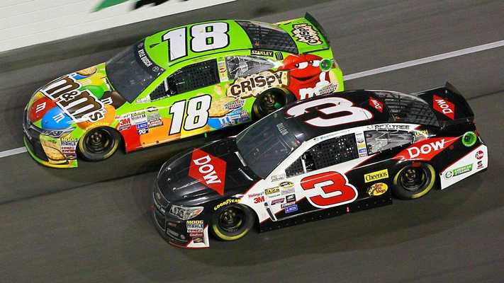 Emulate Android APK NASCAR Sprint Wallpaper Emulate Android APK NASCAR Sprint Wallpaper