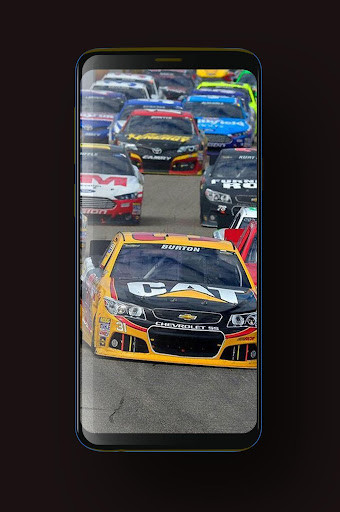 Run android online APK Nascar Wallpaper HD, GIF from MyAndroid or emulate Nascar Wallpaper HD, GIF using MyAndroid