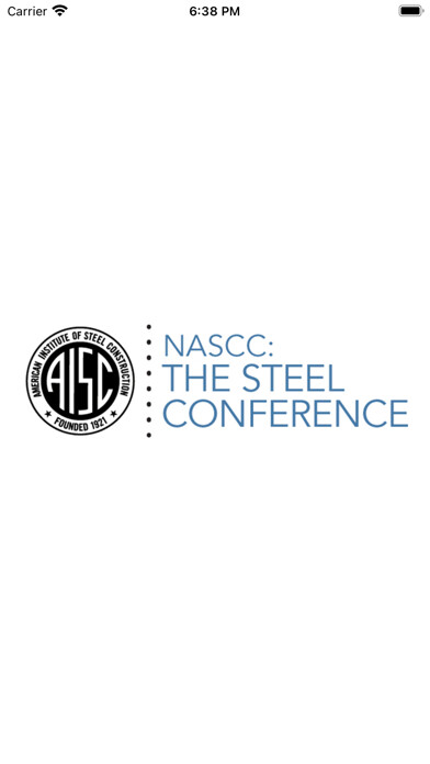 Emulate iPhone app NASCC: The Steel Conference using MyAndroid Emulate iPhone app NASCC: The Steel Conference using MyAndroid