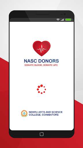 Run android online APK NASC Donors from MyAndroid or emulate NASC Donors using MyAndroid Run android online APK NASC Donors from MyAndroid or emulate NASC Donors using MyAndroid