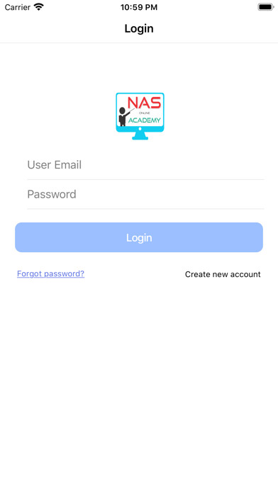 Emulate iPhone app NAS Classes using MyAndroid Emulate iPhone app NAS Classes using MyAndroid