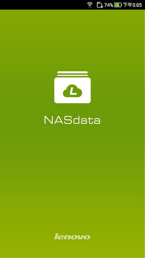 Run android online APK NASdata from MyAndroid or emulate NASdata using MyAndroid