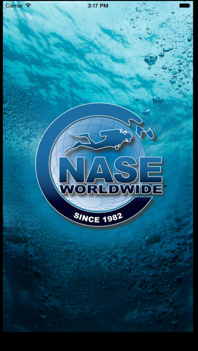 Emulate iPhone app NASE Worldwide VirtualCcard ® using MyAndroid