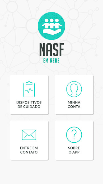 Emulate Android APK NASF em Rede Emulate Android APK NASF em Rede