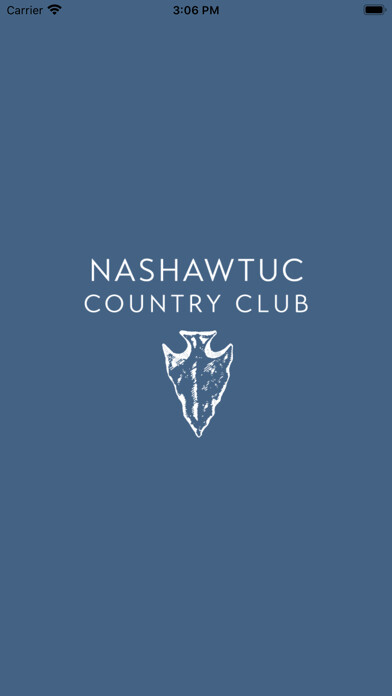 Emulate iPhone app Nashawtuc Country Club using MyAndroid Emulate iPhone app Nashawtuc Country Club using MyAndroid
