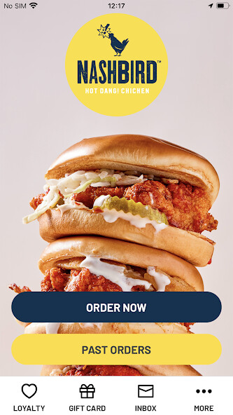 Run android online APK NASHBIRD Hot Dang! Chicken from MyAndroid or emulate NASHBIRD Hot Dang! Chicken using MyAndroid Run android online APK NASHBIRD Hot Dang! Chicken from MyAndroid or emulate NASHBIRD Hot Dang! Chicken using MyAndroid