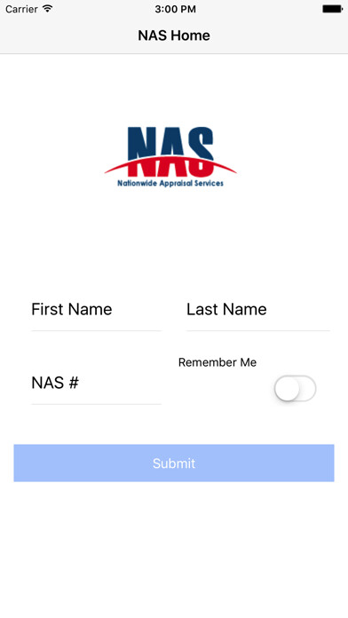Emulate iPhone app NAS Home using MyAndroid Emulate iPhone app NAS Home using MyAndroid