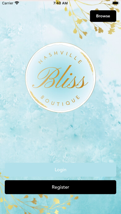 Emulate iPhone app NashvilleBliss using MyAndroid Emulate iPhone app NashvilleBliss using MyAndroid