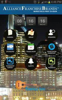 Emulate Android APK Nashville Live Emulate Android APK Nashville Live