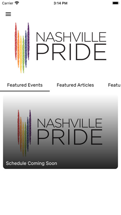 Emulate iPhone app Nashville Pride Festival 2021 using MyAndroid Emulate iPhone app Nashville Pride Festival 2021 using MyAndroid