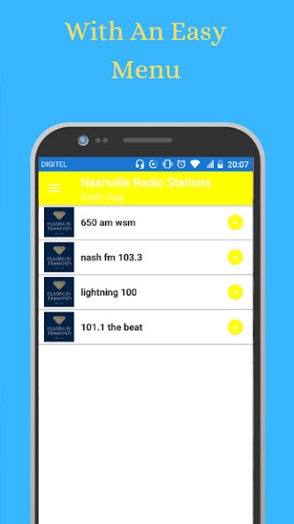 Run android online APK Nashville Radio Stations Tennessee Radio Stations from MyAndroid or emulate Nashville Radio Stations Tennessee Radio Stations using MyAndroid Run android online APK Nashville Radio Stations Tennessee Radio Stations from MyAndroid or emulate Nashville Radio Stations Tennessee Radio Stations using MyAndroid