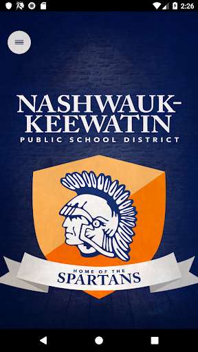 Run android online APK Nashwauk-Keewatin Spartans, MN from MyAndroid or emulate Nashwauk-Keewatin Spartans, MN using MyAndroid