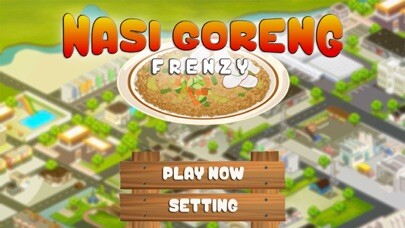 Emulate Android APK Nasi Goreng Frenzy Emulate Android APK Nasi Goreng Frenzy