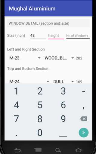 Run android online APK Nasir Mughal Aluminium from MyAndroid or emulate Nasir Mughal Aluminium using MyAndroid Run android online APK Nasir Mughal Aluminium from MyAndroid or emulate Nasir Mughal Aluminium using MyAndroid
