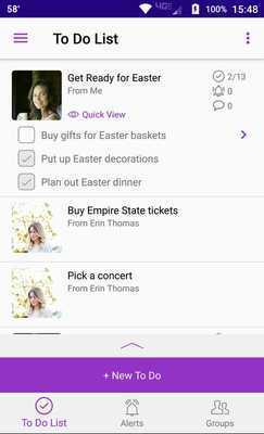Emulate Android APK NaskMe