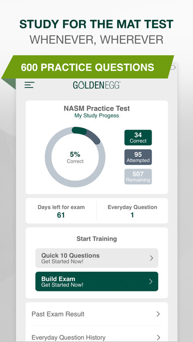 Emulate iPhone app NASM CPT Practice Test Prep using MyAndroid Emulate iPhone app NASM CPT Practice Test Prep using MyAndroid