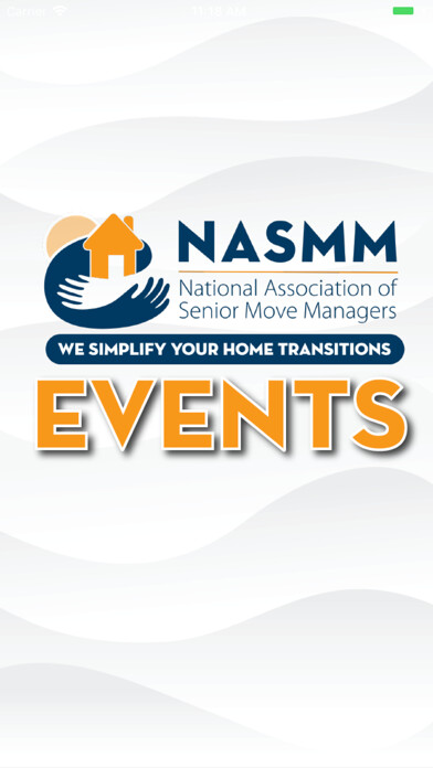 Emulate iPhone app NASMM Events using MyAndroid Emulate iPhone app NASMM Events using MyAndroid