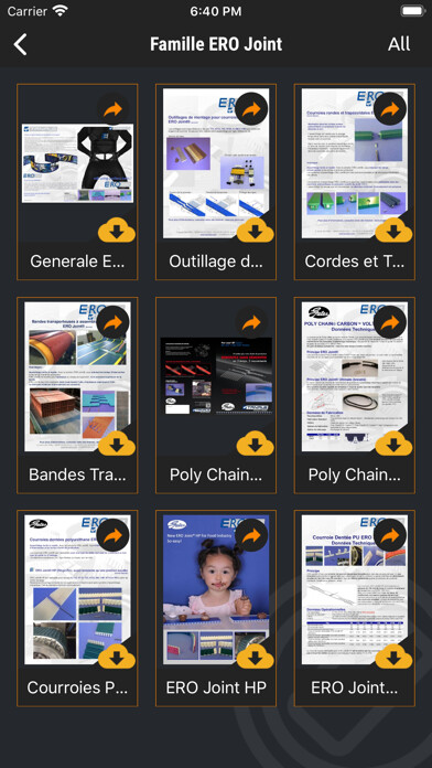 Emulate iPhone app NaSQaH using MyAndroid