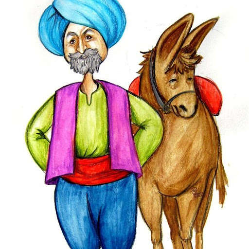 Run android online APK Nasruddin Indonesia from MyAndroid or emulate Nasruddin Indonesia using MyAndroid