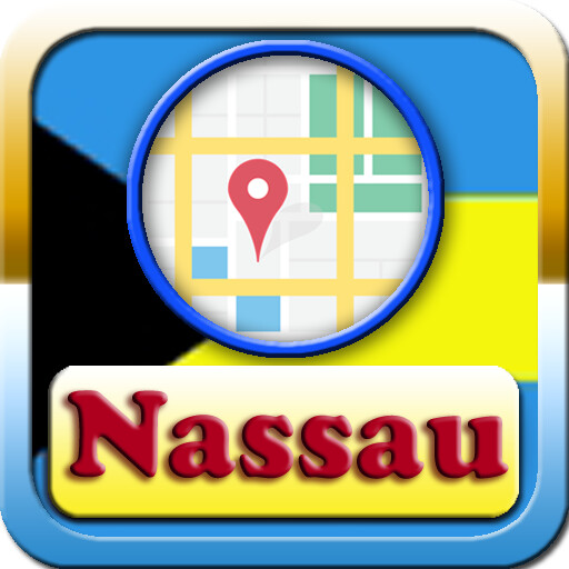 Run android online APK Nassau City Maps and Direction from MyAndroid or emulate Nassau City Maps and Direction using MyAndroid